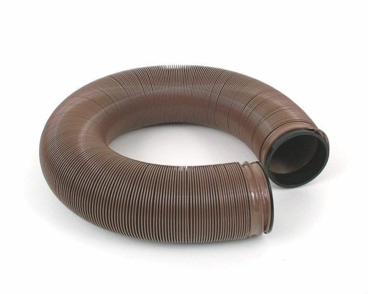 Valterra D04-0012 Sewer Hose - image 1