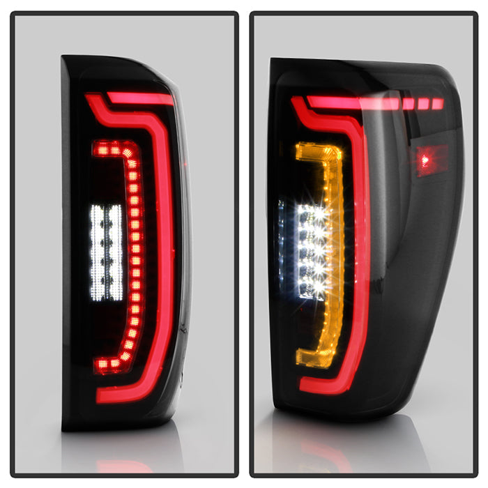 Xtune Vehicle Tail-Light Unit 9051968