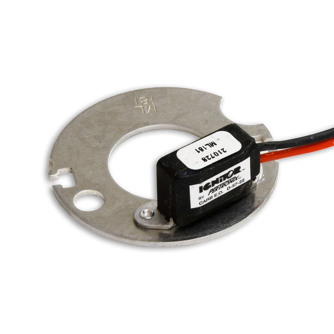 Pertronix Ml-181 Mallory Electronic Distributor Conversion