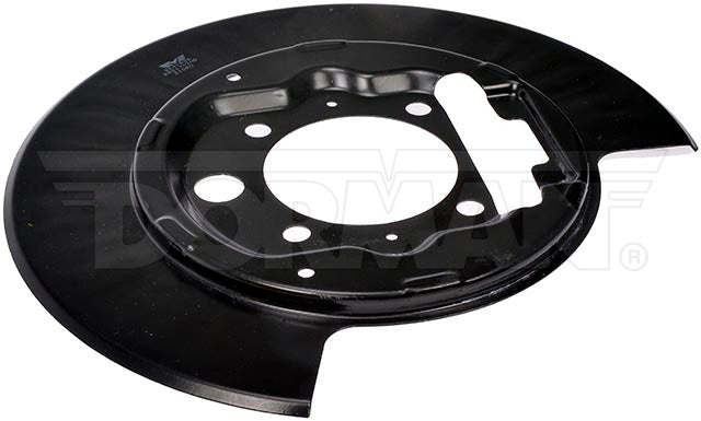 Dorman OE Solutions 924-232 Brake-Dust Shield/Backing Plate - image 1