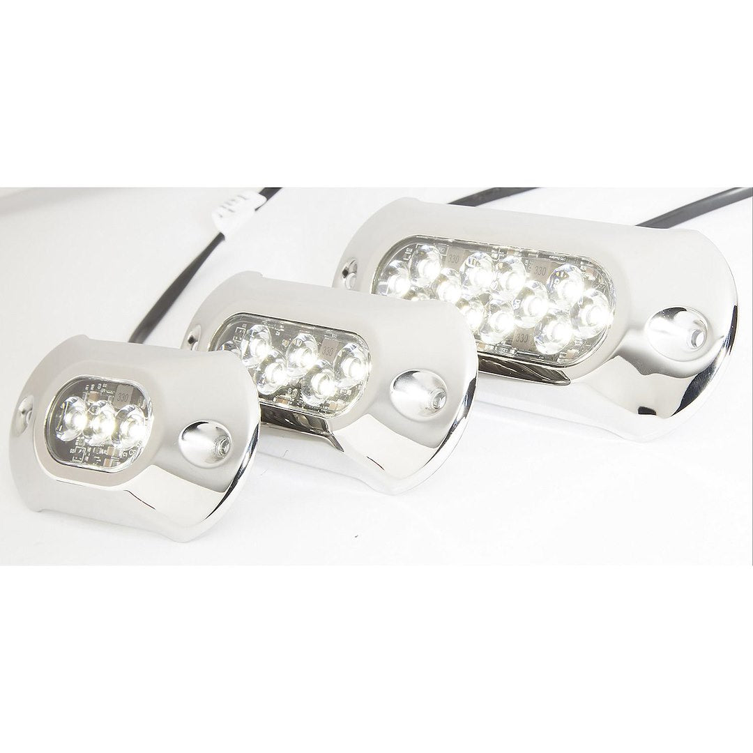 Attwood Marine 65uw06w-7 Boat Underwater Light - image 3