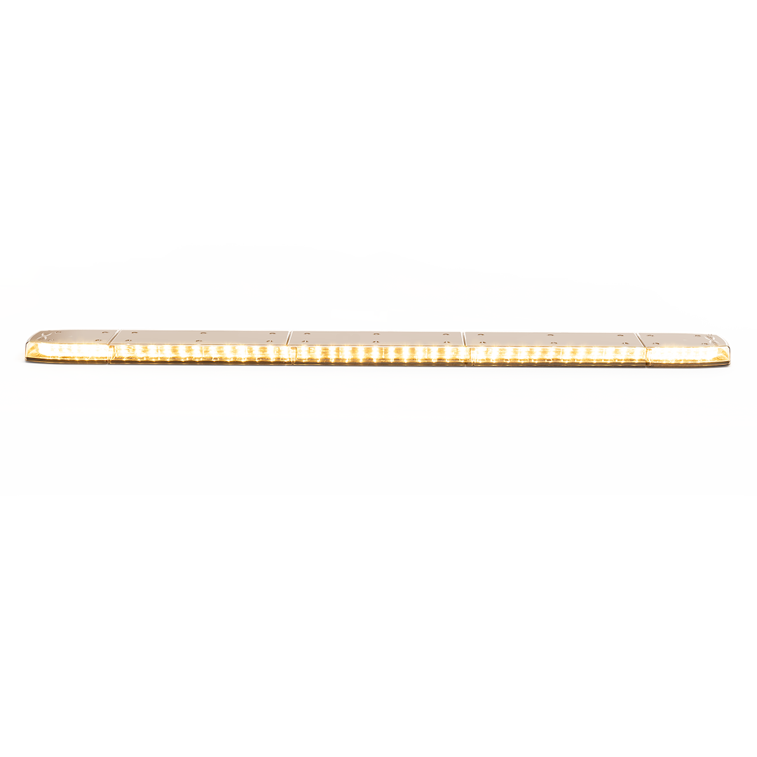 Ecco Electronic 11-048cac-E 11 Series RefleXL Compact Warning Bar