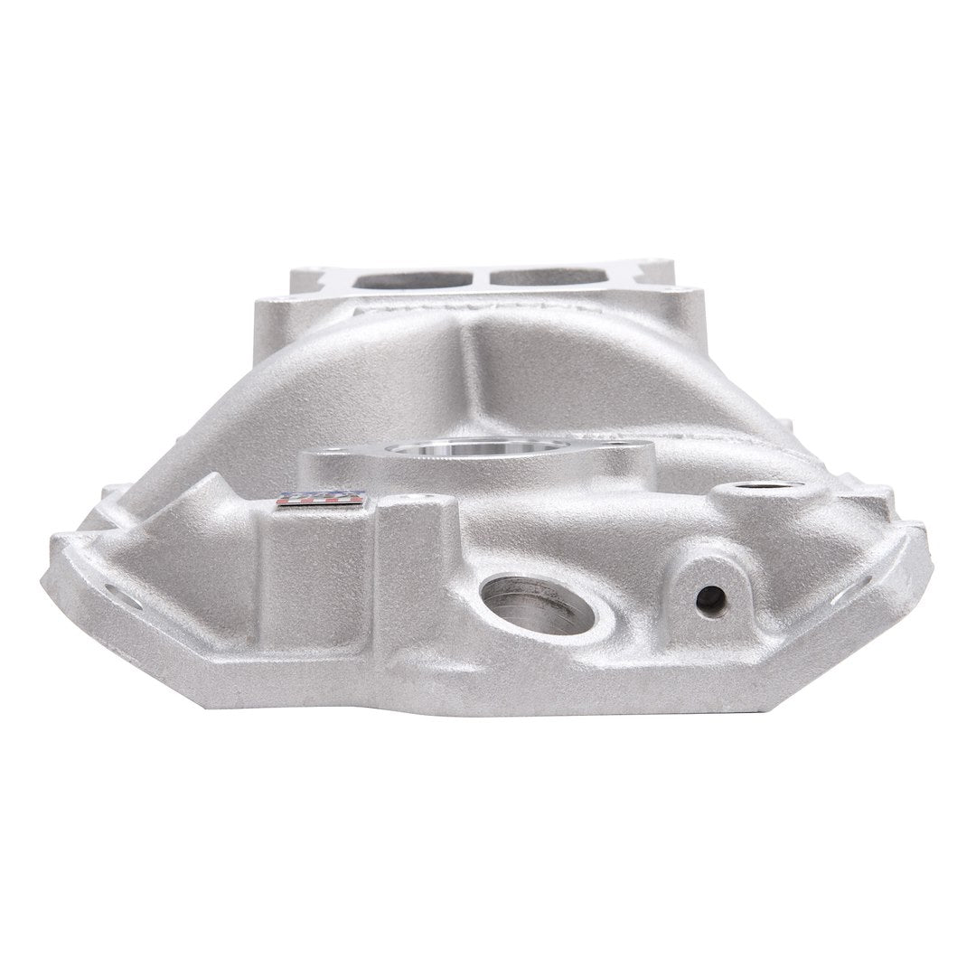 Edelbrock 2703 Chevrolet Intake Assembly
