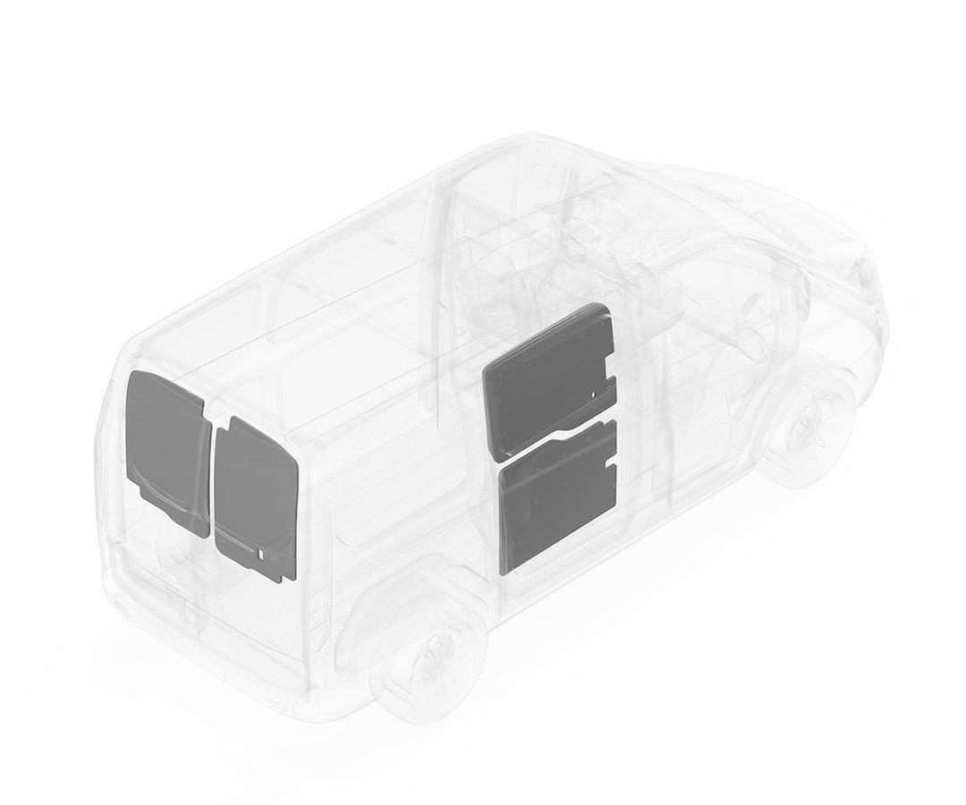 Legend Fleet 703-114-2613.Lr DuraTherm Van-Wall Lining