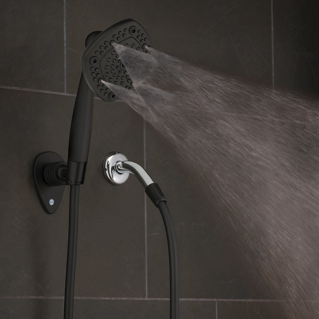 Oxygenics/ Etl 39094 Shower Head - image 7