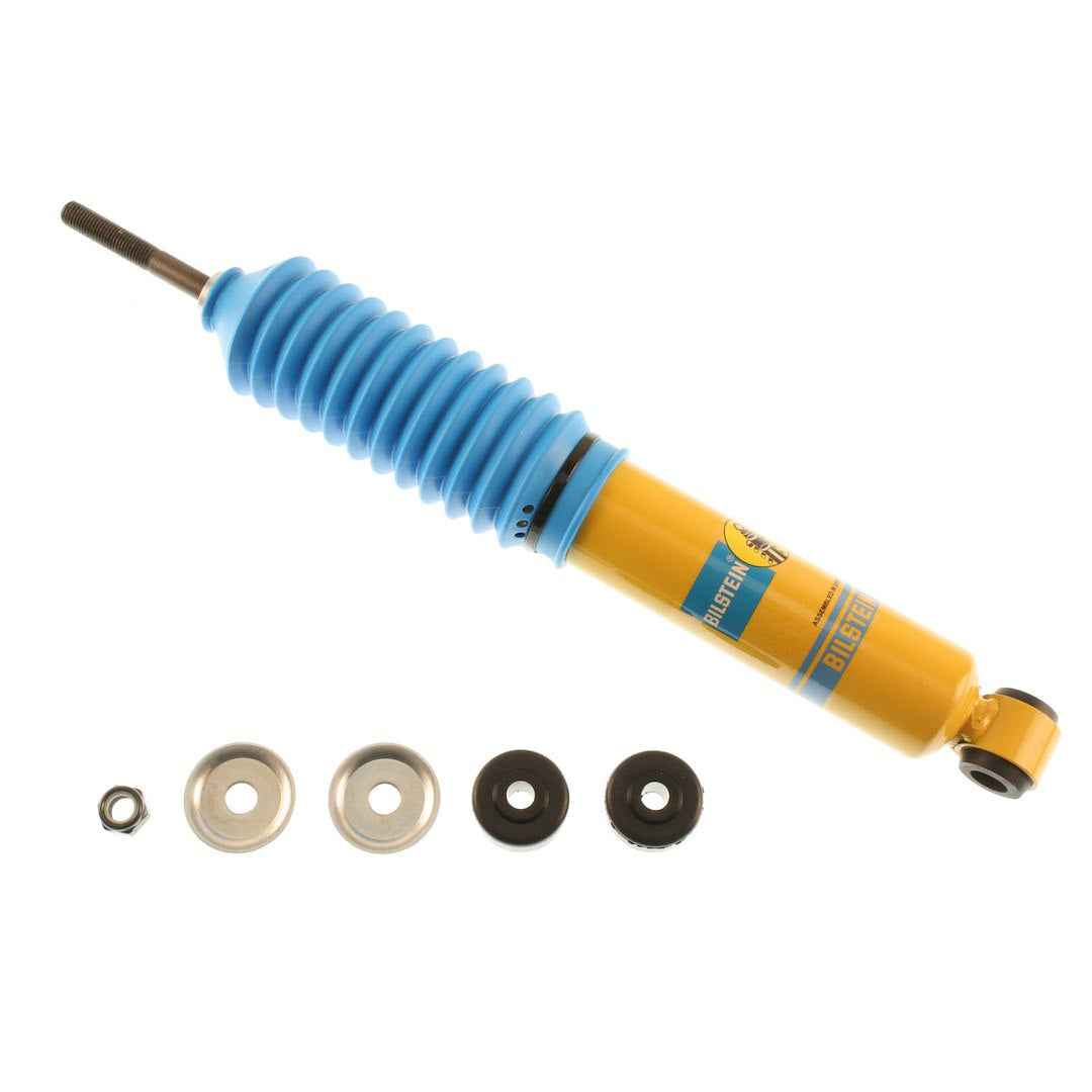 Bilstein Monotube Shock - 15 in Extended – 24-197779