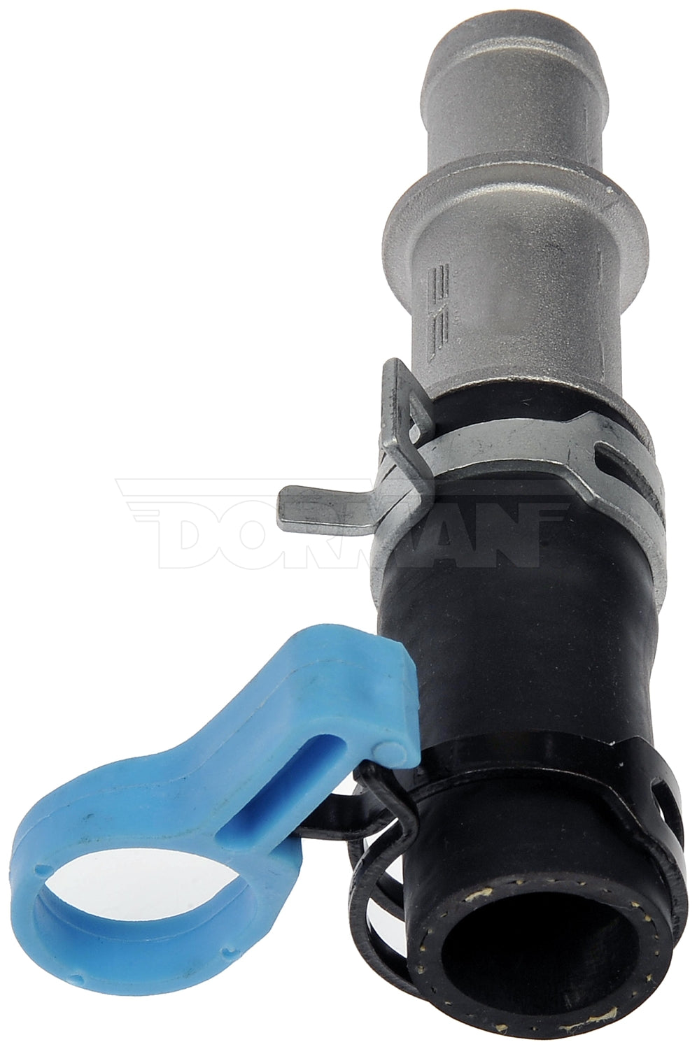 Dorman (OE Solutions) 626610 OE Inlet-to-Outlet Heater Hose Replacement - image 2