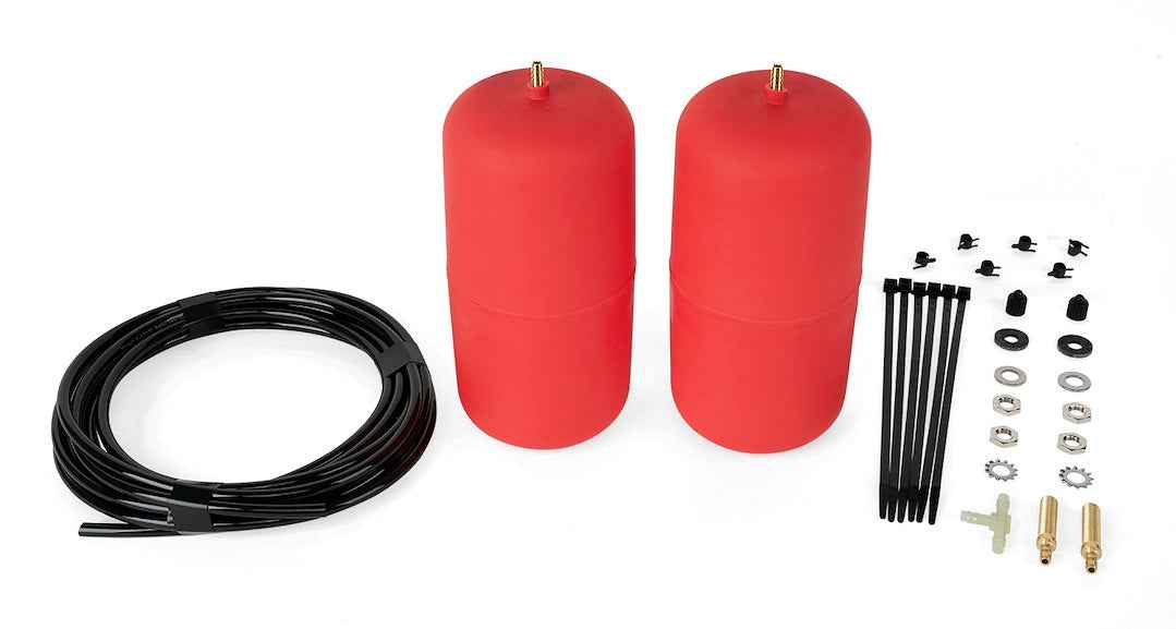 Air Lift 60858 Air Lift 1000 In-Coil Leveling Kit