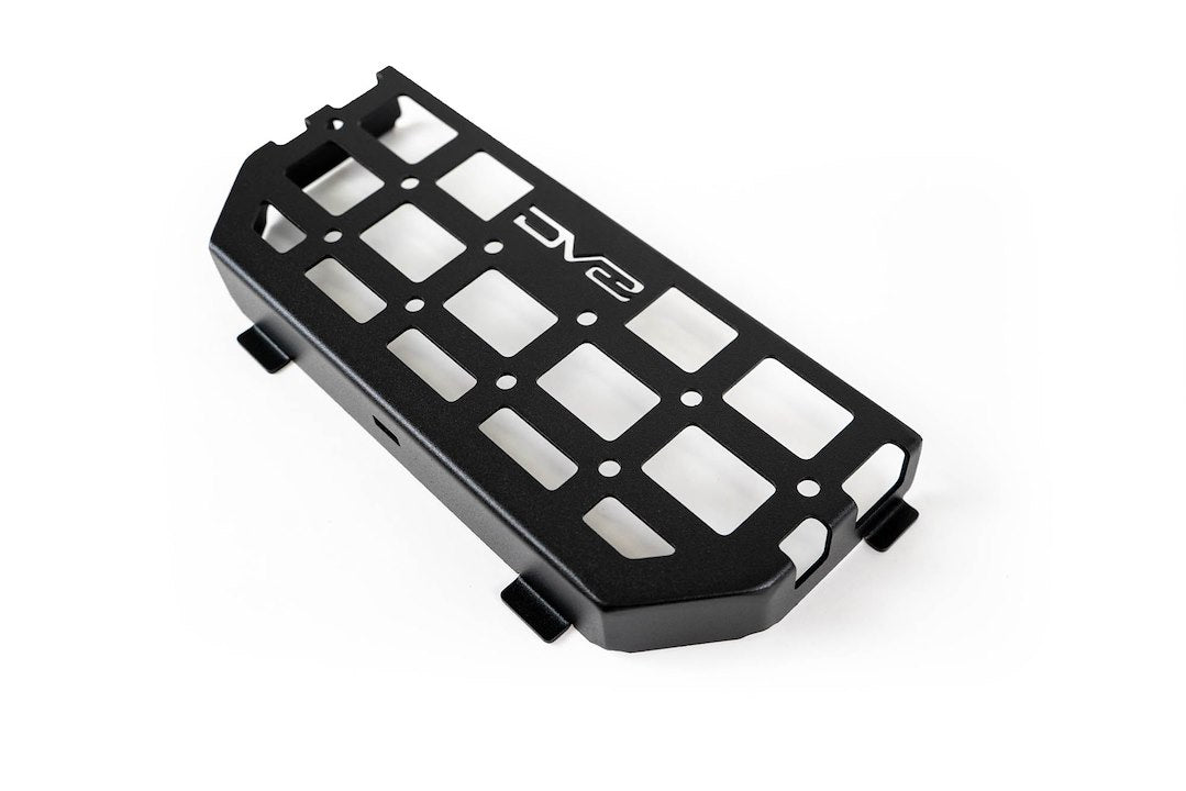 DV8 Offroad MPBR-11 Seat-Back MOLLE Cargo Organizer