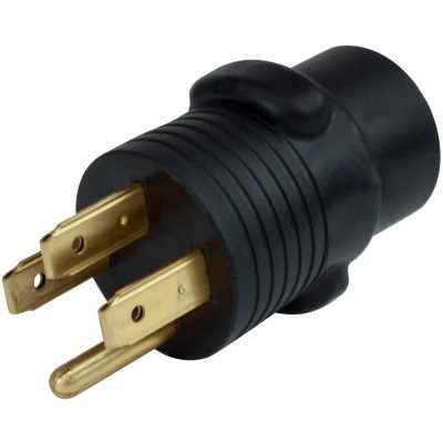 Valterra A10-5030a Power Cord Adapter - image 2