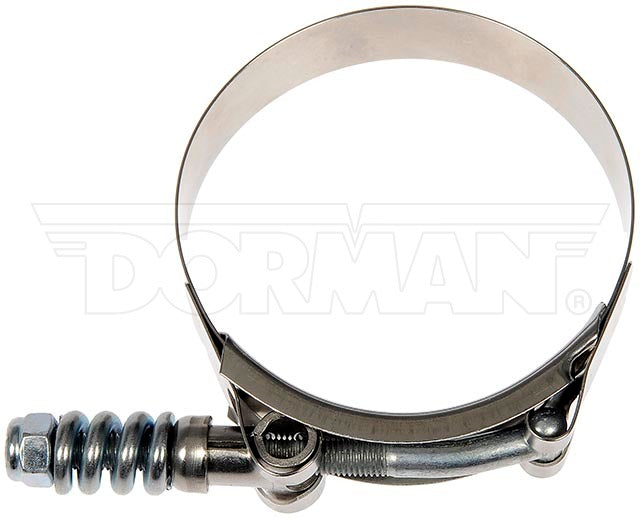 Dorman (OE Solutions) 904-468 Stainless Intercooler Connection Clamp - image 2