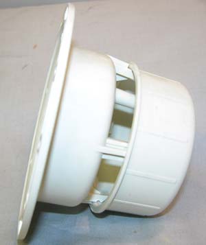 Dexter Group V2049-01 One-Inch Pipe Sewer Vent - image 1