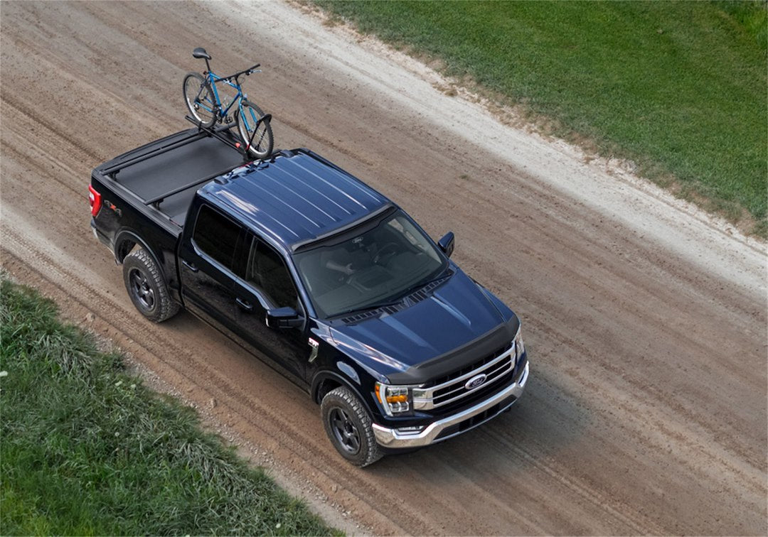 Roll-N-Lock 135M-XT M-Series XT Bed Cover