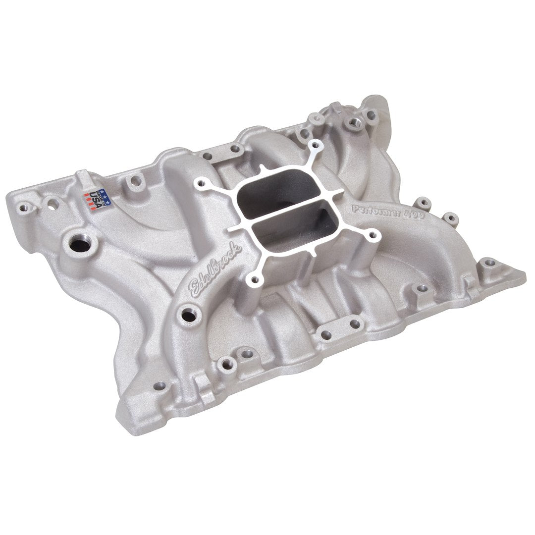 Edelbrock 2171 Performer Intake Assembly