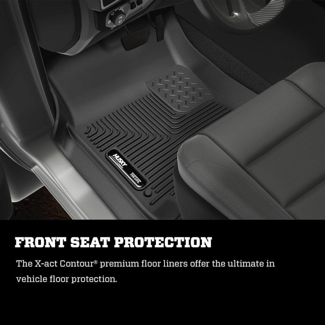 Husky Liner 53621 Floor Liner - image 6