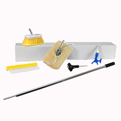 Swobbit SW81000 Boat Detailing Kit