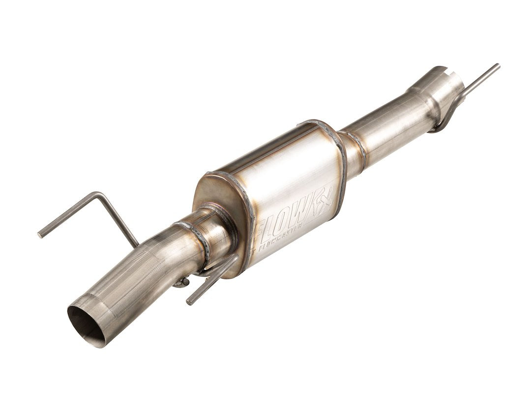 Flowmaster 717941 FlowFX Direct-Fit Exhaust Muffler