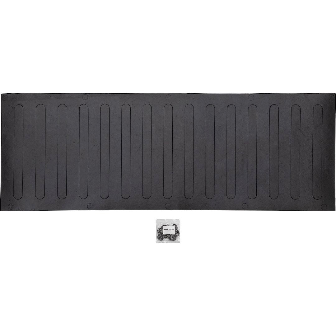 Boomerang Rubber TM F Bagged Tailgate Protection Mat