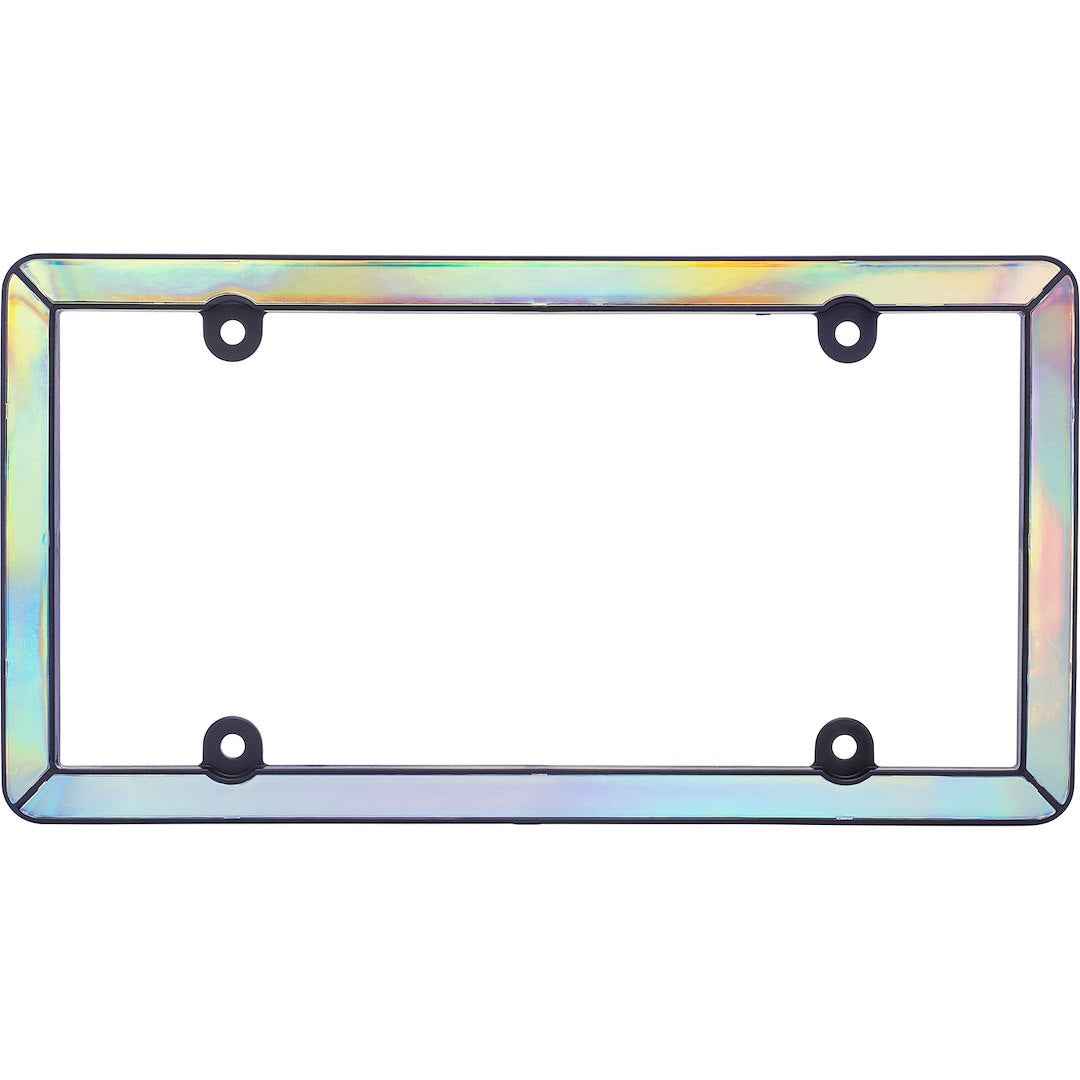 Cruiser 17050 Prism Automotive Plate Surround