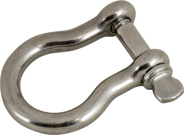 Sea Dog 147062-1 Bow Shackle for Anchoring