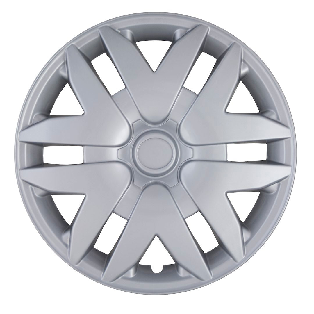 Coast To Coast 41616S Split-Spoke Wheel-Cover Set for Sienna - image 1