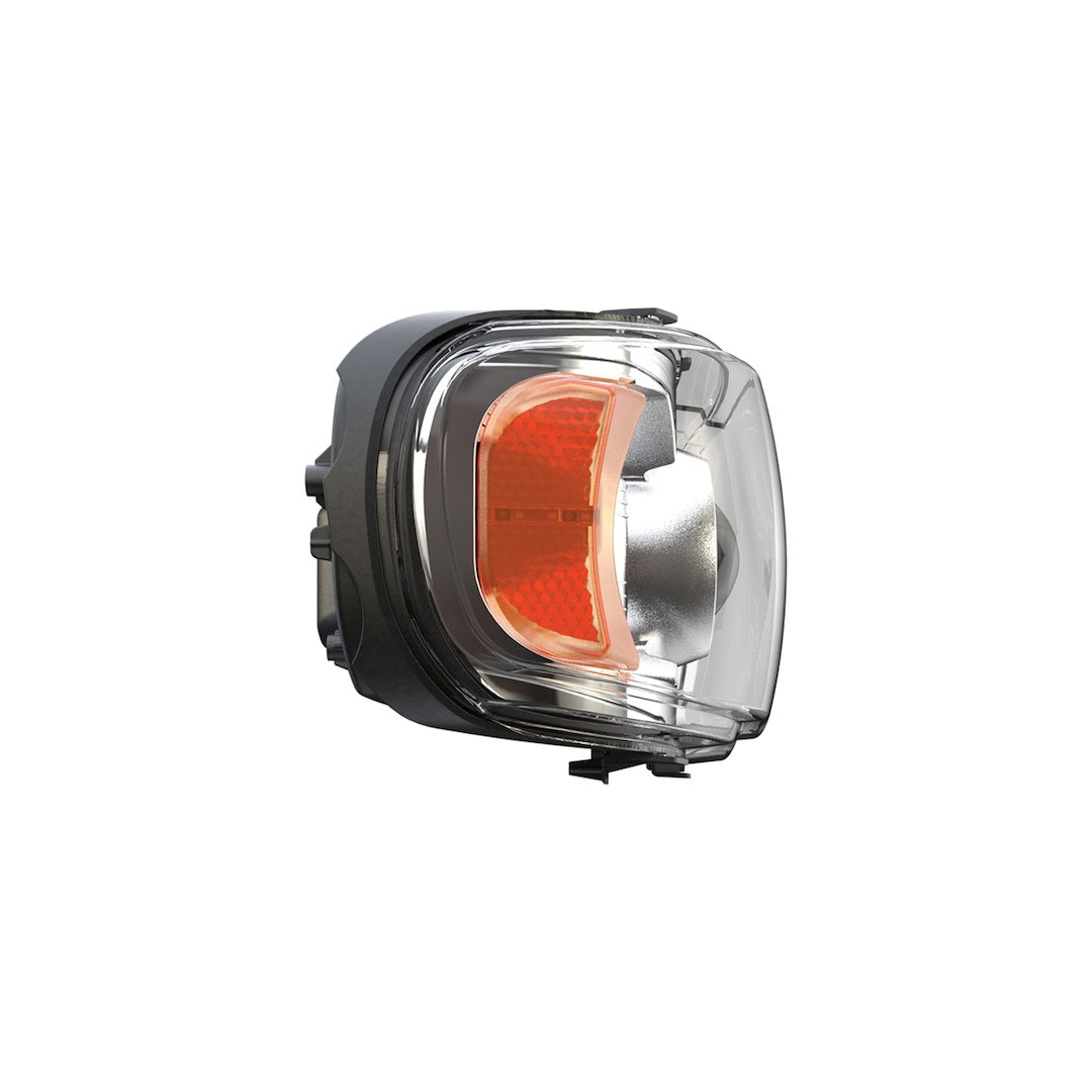 J.W. Speaker 0556691 9600 Right Peterbilt Headlamp