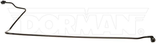 Dorman (OE Solutions) 626691 Plastic HVAC Heater Hose Replacement - image 2