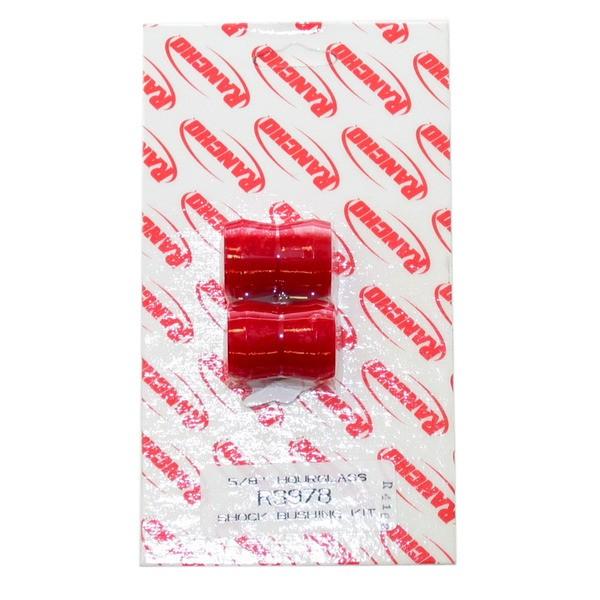 Rancho Rs978 Shock-Mount Bushing Set