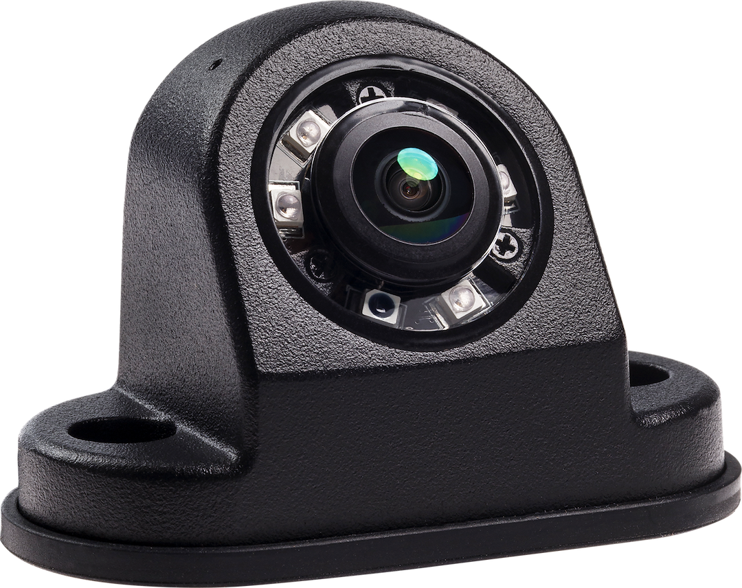 ASA VCAHD160B Voyager Rear Side-Marker Backup Camera - image 2