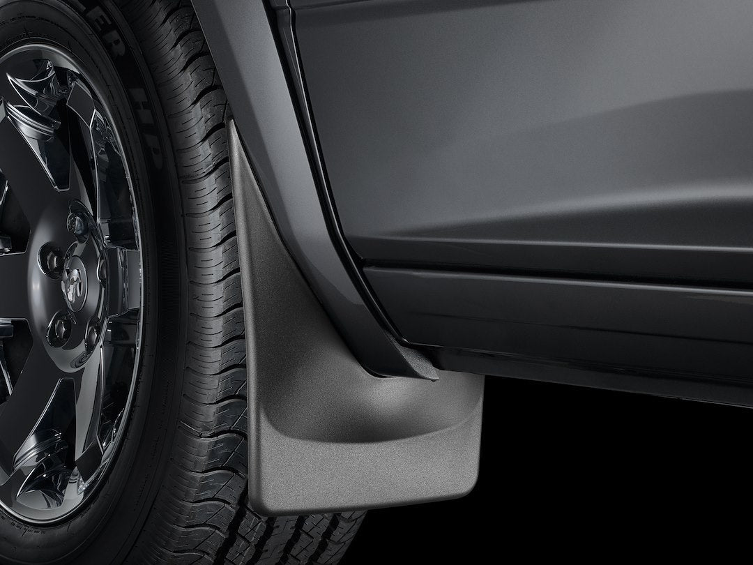 Weathertech (Usa) 110026 Mud Flap - image 2