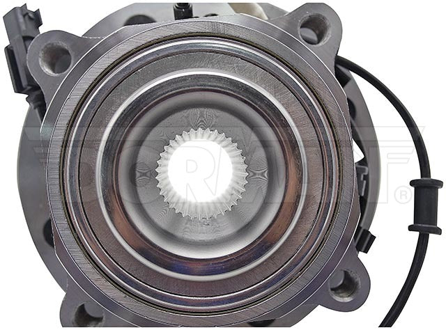 Dorman OE Solutions 951-127 Wheel-Hub and Bearing Unit - image 4