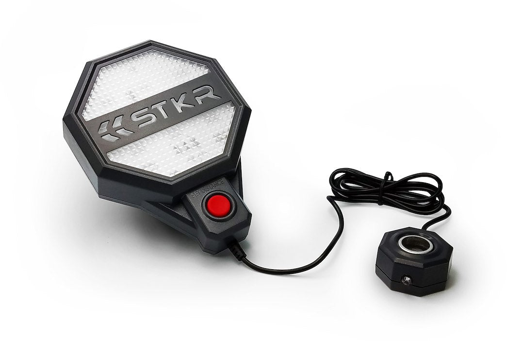 STKR Concepts 00246DD Parking-Sensor Pack