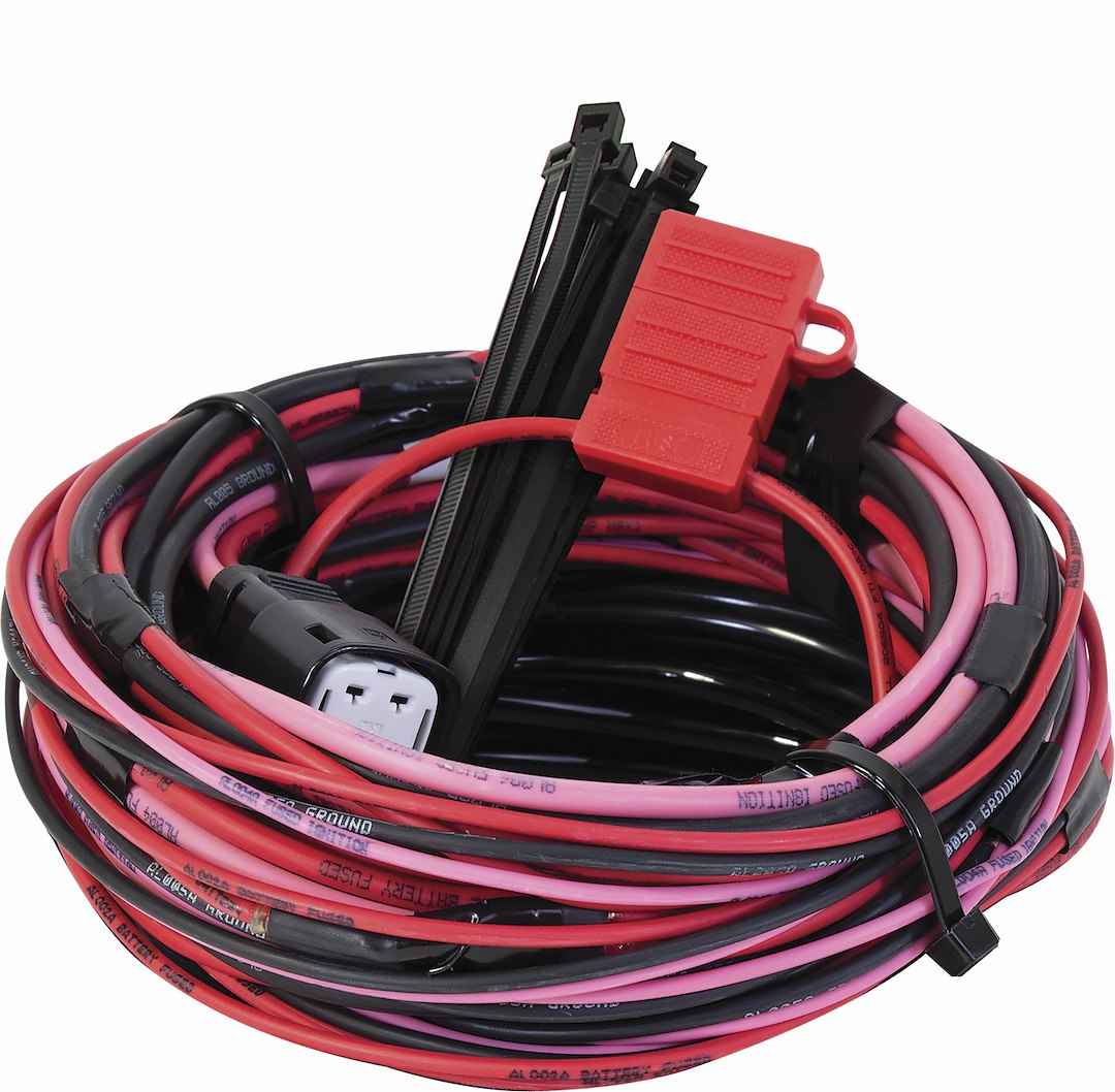 Air Lift 26897 Harness for WirelessAir Controller Kit