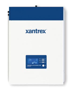 Xantrex 818-2015 Freedom XC Pro Marine 2000W True Sine Wave Inverter/Charger – image 1