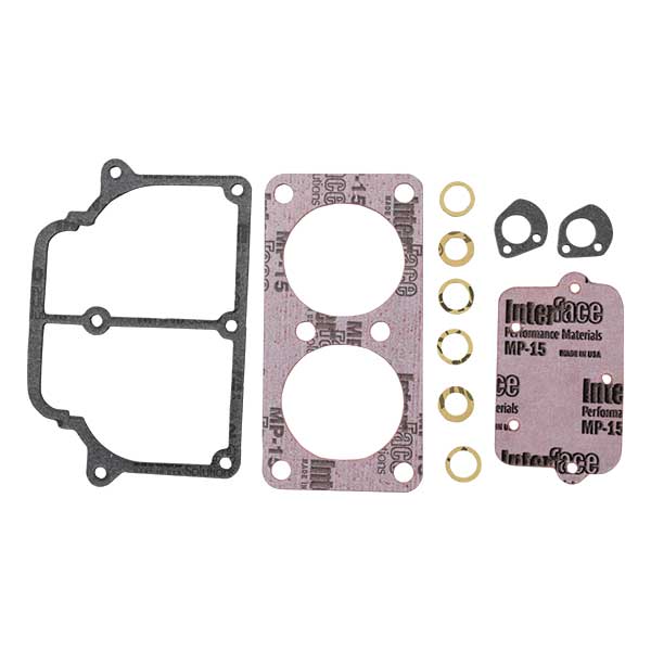 Engineered Marine Products 1300-01136 Carburetor Gasket Set