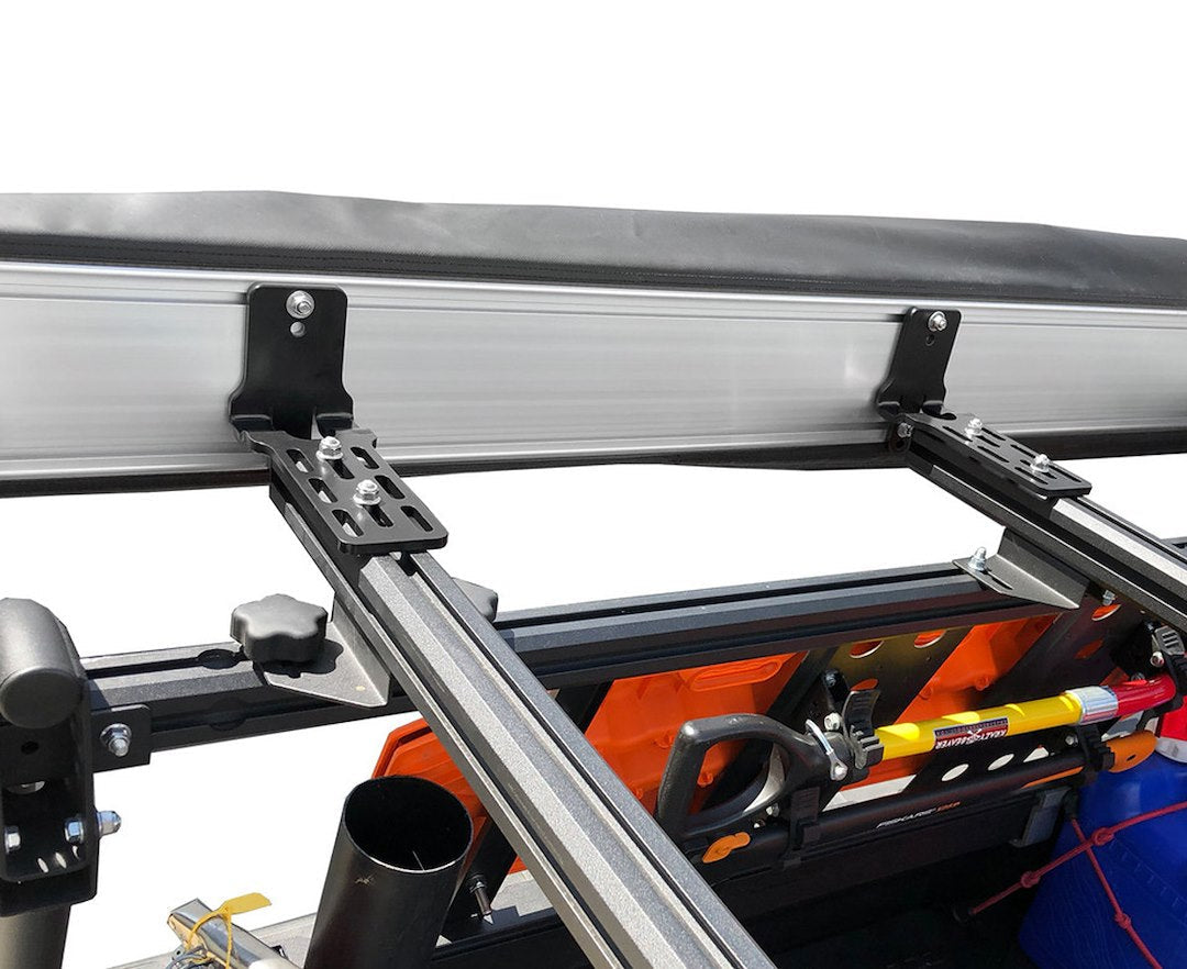 Overland Vehicle Systems 18169909 Awning - Roof Rack Kit Component - image 2