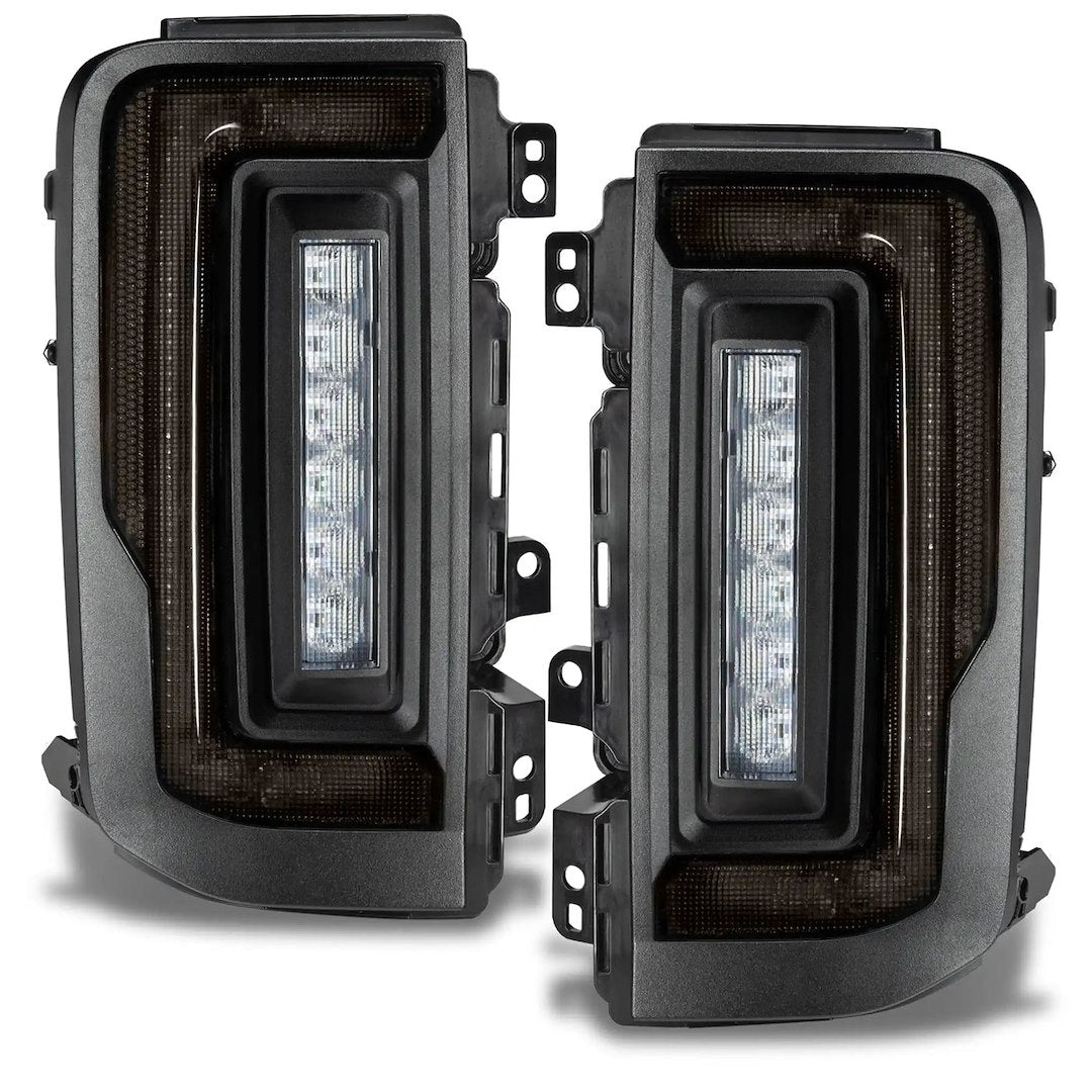 Oracle Lighting 5892-504-T Bronco V2 OEM Tail Lamp LEDs