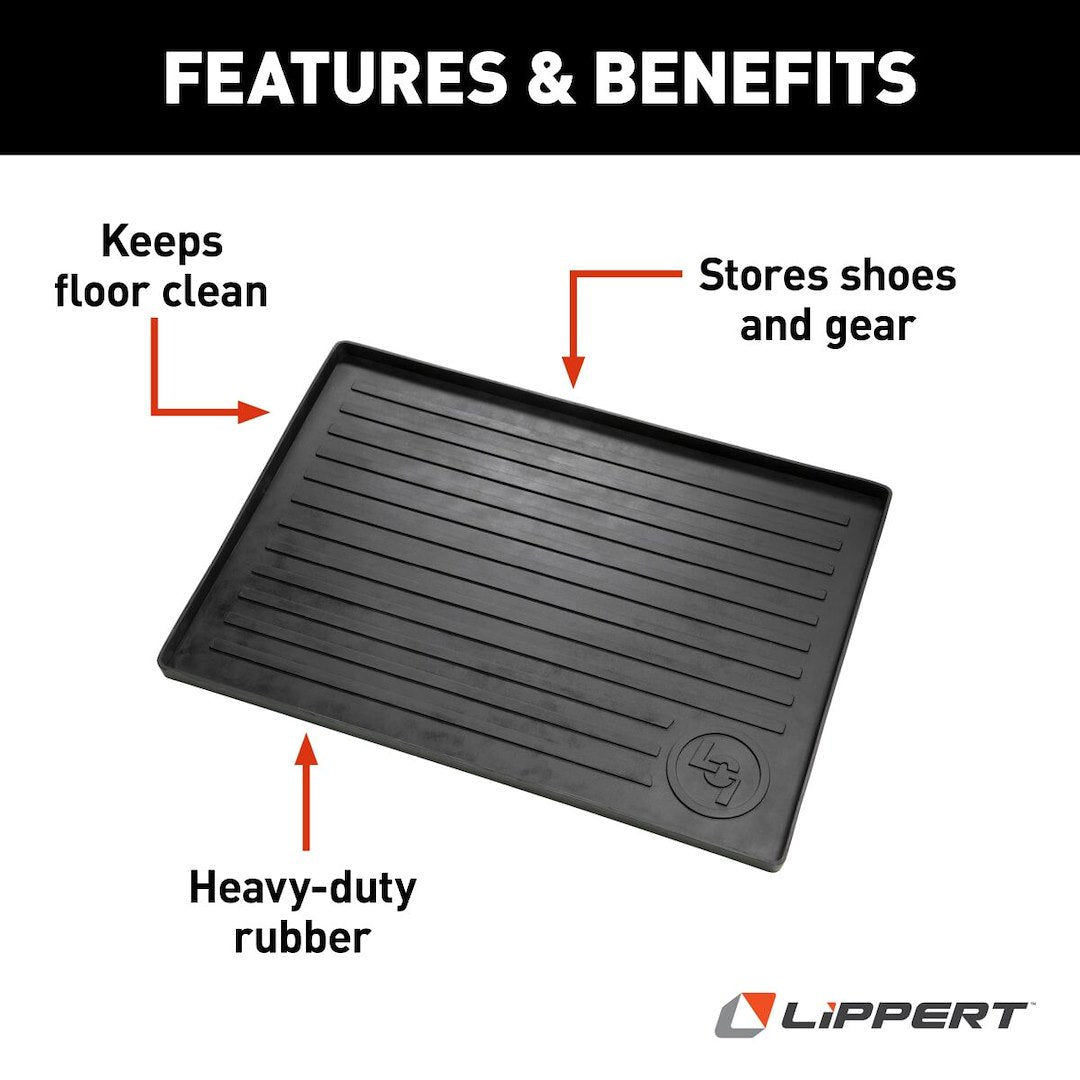 Lippert Components 801380 Door Mat - image 2