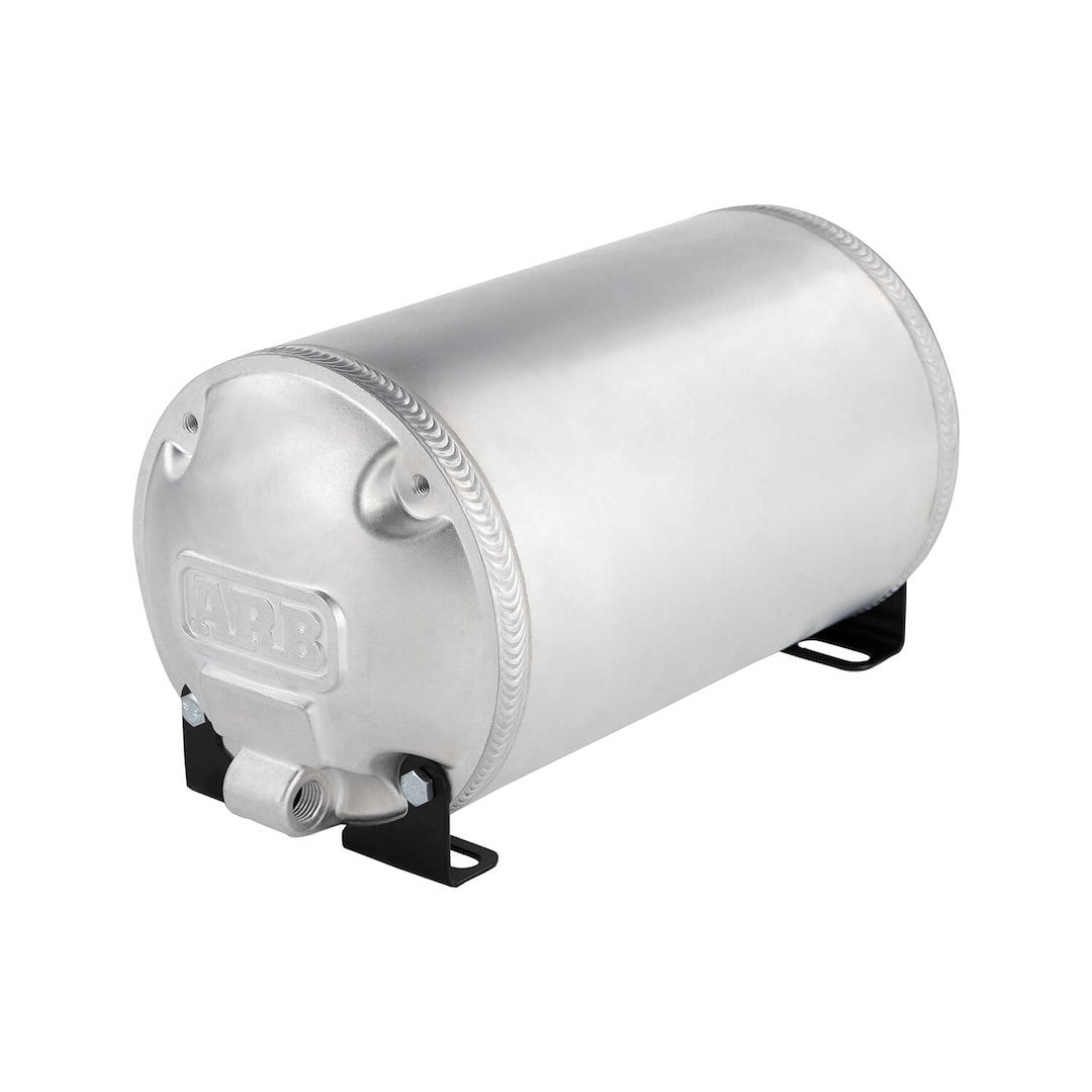 ARB 171507 Four-Liter Aluminum Air Tank - image 2
