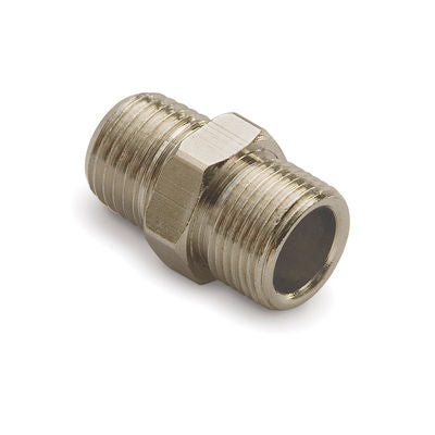 SeaStar Straight Steering Fittings - 3 Pack β HF5528