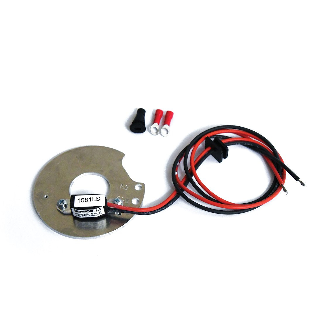 Pertronix 1581ls Prestolite Eight-Cylinder Electronic Ignitor