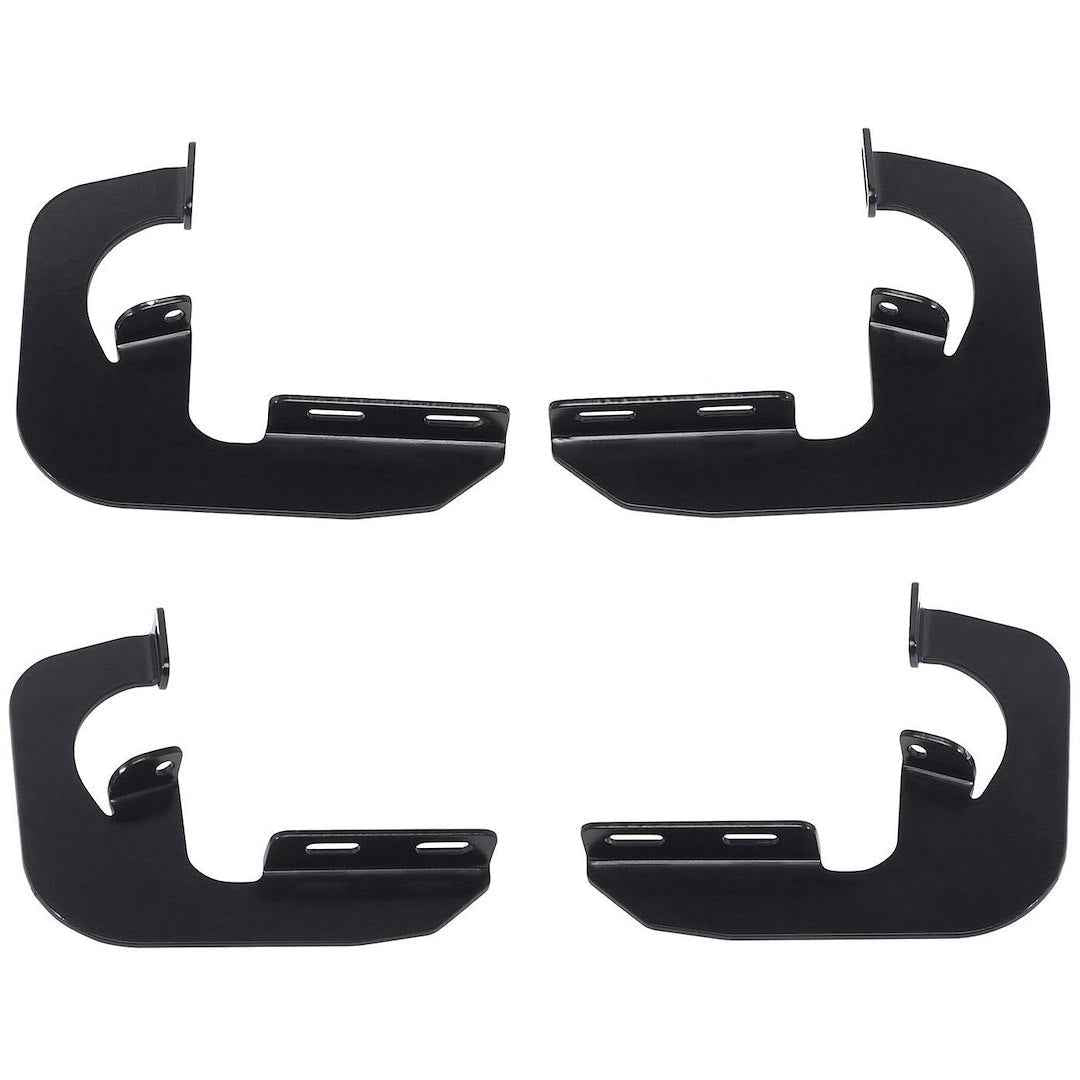 Westin Automotive 27-1735 Running Board Mounting Kit - image 2