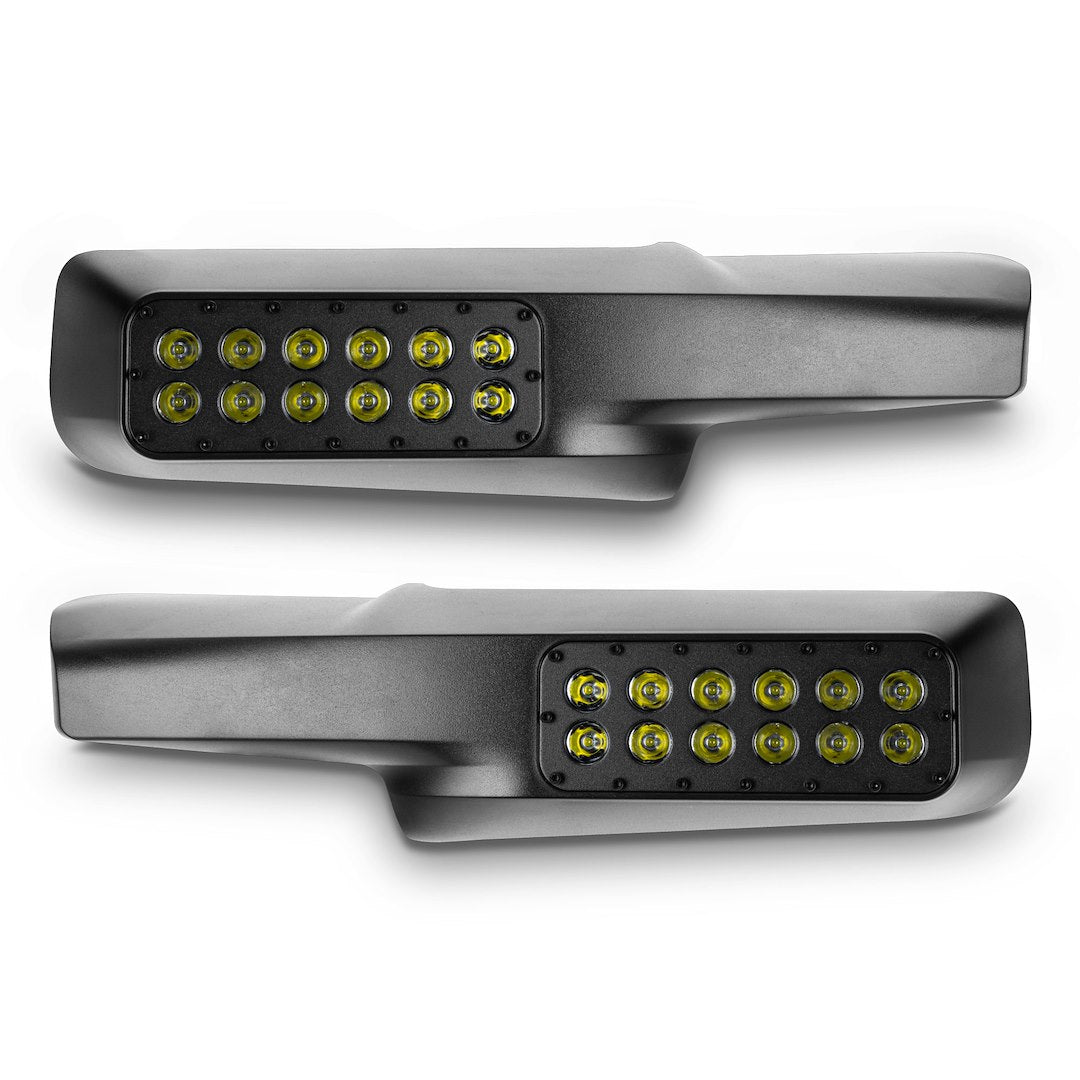 Oracle Lighting 5922-001 Ram Driving and Fog Lamp