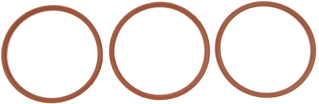 Dorman (OE Solutions) 917-036 Rubber Oil Cooler Adapter Seal Kit - image 1