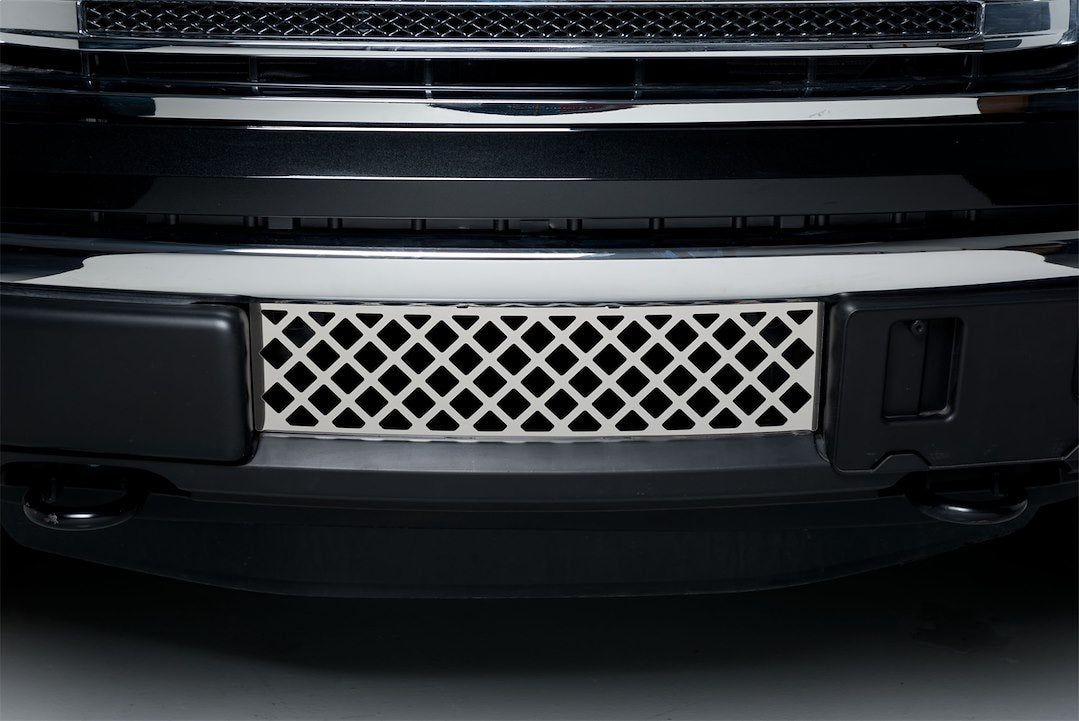 Putco Bumper Grille Insert for Ford F-150 2011–2014 – 82182