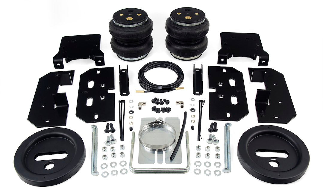 Air Lift 57595 Helper Spring Kit - image 1