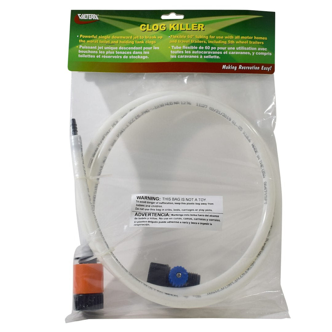 Valterra A01-0190pb Waste Holding Tank Rinser - image 4
