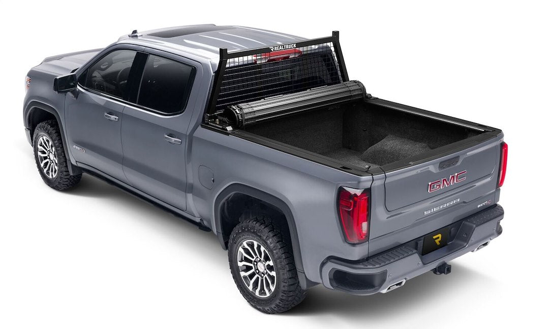BackRack 10580 Silverado EV Mesh Rack Frame, Kit 30943 - image 6