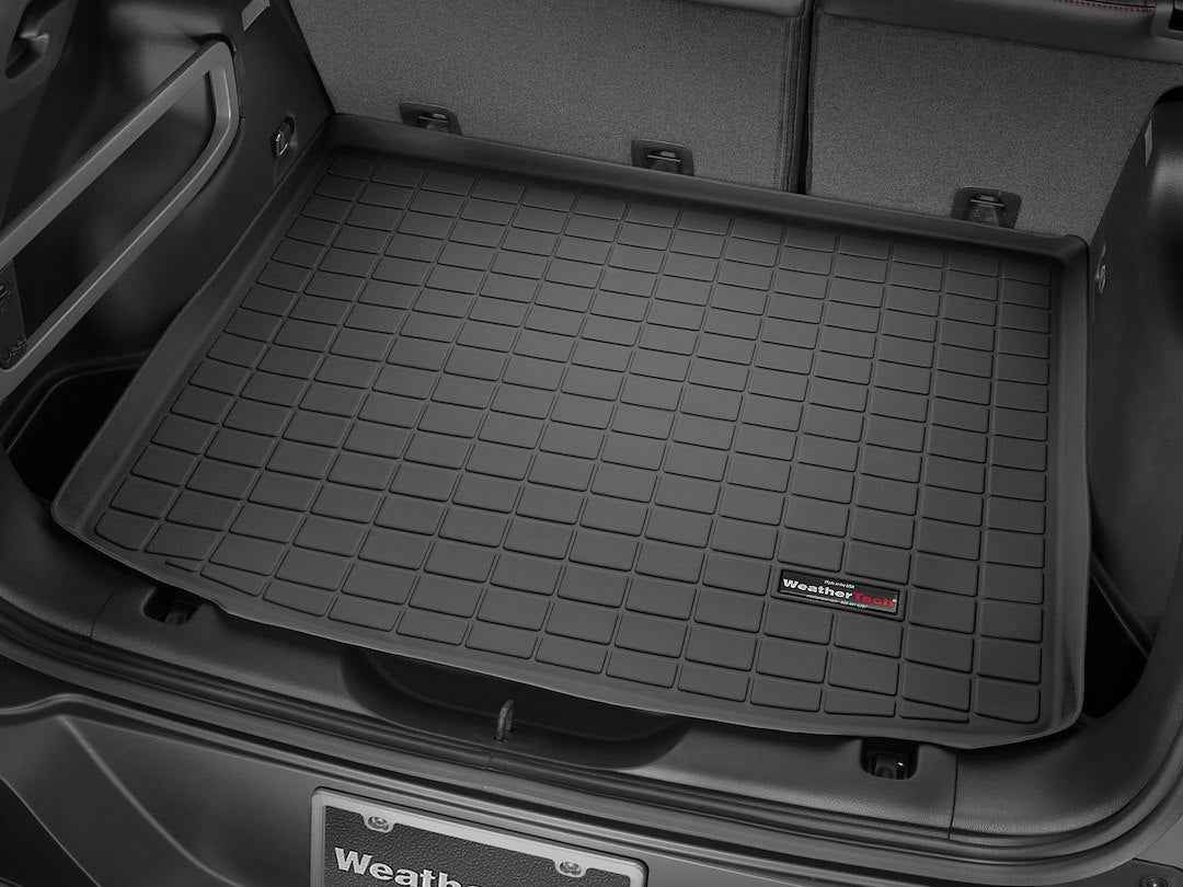 Weathertech (USA) Cargo Area Liner for Jeep Cherokee 2014–2023 – 40656