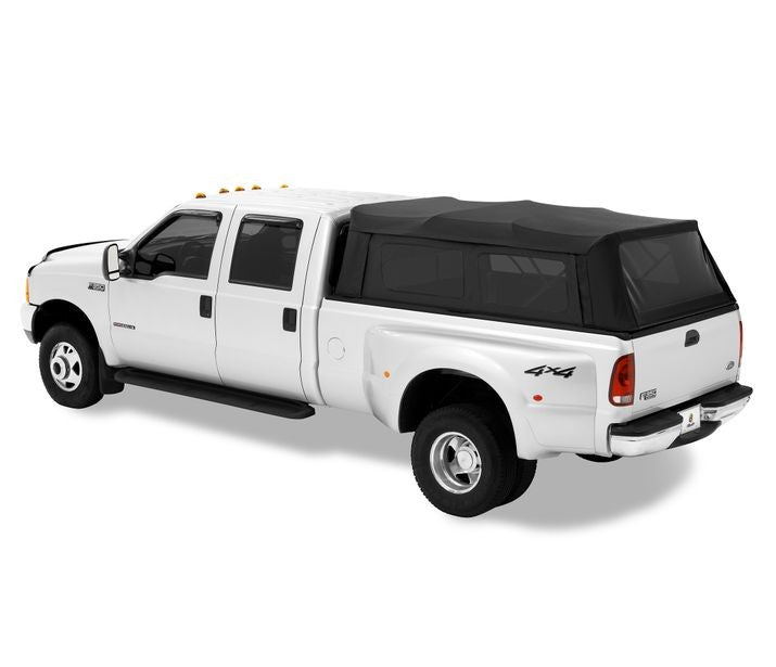 Bestop 76301-35 Truck Cap - image 1